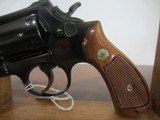 SMITH & WESSON19-3WITH BOX2 1/2" BARREL LIKE NEW - 11 of 20