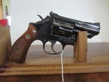 SMITH & WESSON19-3WITH BOX2 1/2" BARREL LIKE NEW - 6 of 20