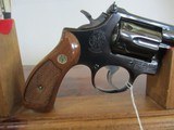 SMITH & WESSON19-3WITH BOX2 1/2" BARREL LIKE NEW - 7 of 20