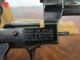 SMITH & WESSON19-3WITH BOX2 1/2" BARREL LIKE NEW - 19 of 20