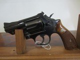 SMITH & WESSON19-3WITH BOX2 1/2" BARREL LIKE NEW - 9 of 20