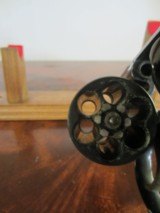 SMITH & WESSON19-3WITH BOX2 1/2" BARREL LIKE NEW - 17 of 20