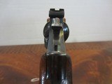 SMITH & WESSON MODEL 18-2 22 L.R. CALIBER - 6 of 17