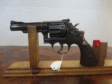 SMITH & WESSON MODEL 18-2 22 L.R. CALIBER - 1 of 17