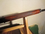 BROWNING A5 BELGIUM SWEET 16GAVENT RIB CHAMBER LENGTH 2 3/4" ROUND NOB - 6 of 12