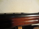 BROWNING A5 BELGIUM SWEET 16GAVENT RIB CHAMBER LENGTH 2 3/4" ROUND NOB - 10 of 12