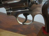 SMITH & WESSON MODEL 19-4 NICKEL 2 1/2" BARREL R.B. - 12 of 17