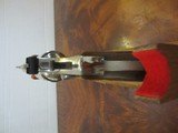 SMITH & WESSON MODEL 19-4 NICKEL 2 1/2" BARREL R.B. - 7 of 17