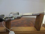 SMITH & WESSON MODEL 629-5 44 MAG STAINLESS STEEL 6 INCH BARREL - 11 of 20