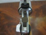 SMITH & WESSON MODEL 629-5 44 MAG STAINLESS STEEL 6 INCH BARREL - 7 of 20
