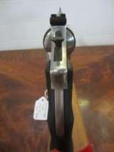 SMITH & WESSON MODEL 629-5 44 MAG STAINLESS STEEL 6 INCH BARREL - 6 of 20