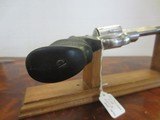 SMITH & WESSON MODEL 629-5 44 MAG STAINLESS STEEL 6 INCH BARREL - 10 of 20