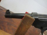 WALTHER BANNER HP-38 9MM REBUILD - 3 of 16