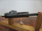 WALTHER BANNER HP-38 9MM REBUILD - 11 of 16