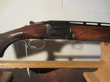 Browning Citori 20 Gauge Skeet - 2 of 11