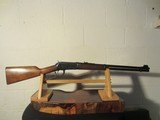 WINCHESTER MODEL 94 PRE 64 CALIBER 30 - 30 MINT CONDITION - 1 of 9
