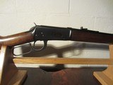 WINCHESTER MODEL 94 PRE 64 CALIBER 30 - 30 MINT CONDITION - 2 of 9