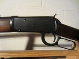 WINCHESTER MODEL 94 PRE 64 CALIBER 30 - 30 MINT CONDITION - 7 of 9
