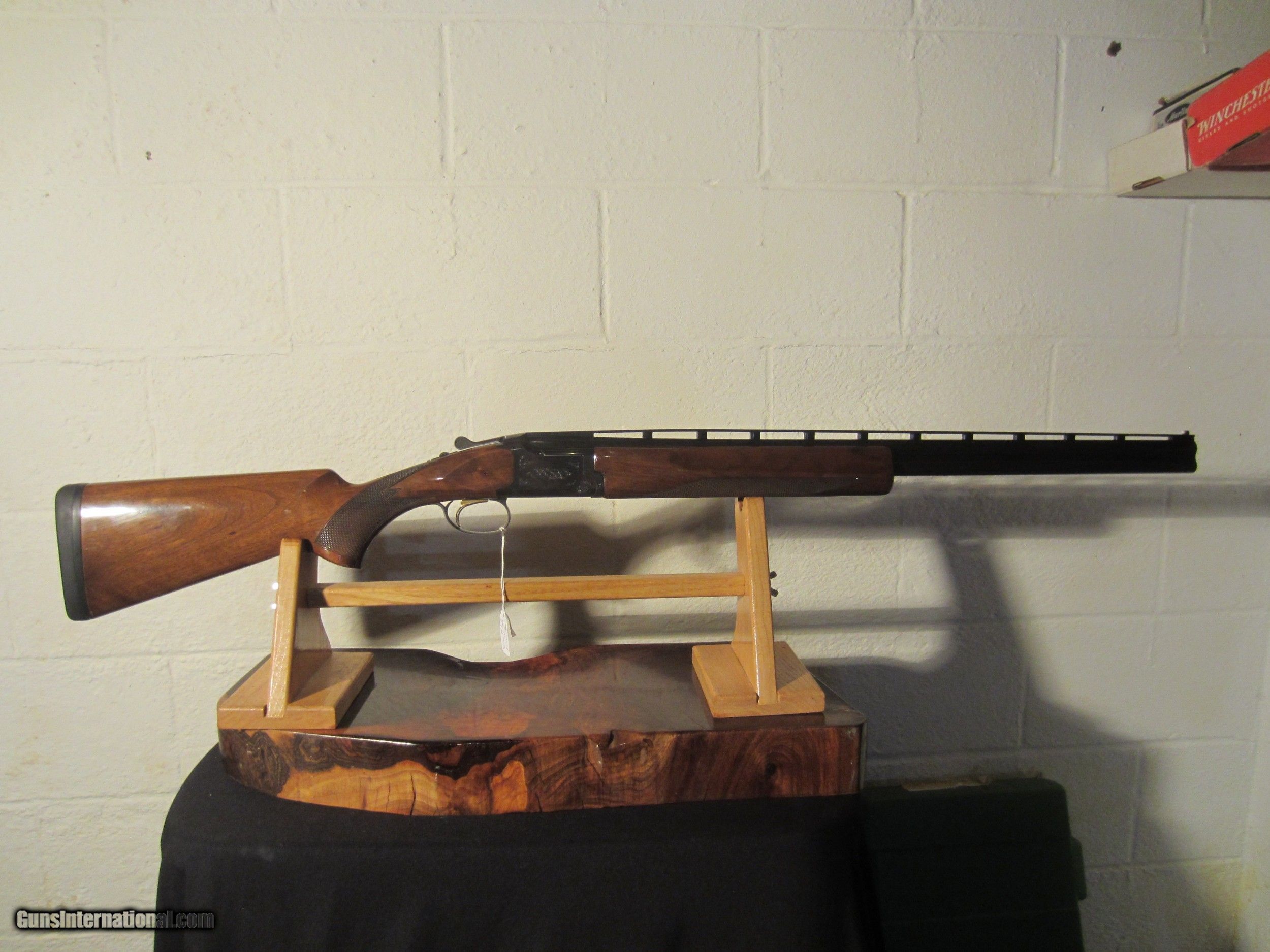 Browning Citori 28 Gauge Skeet