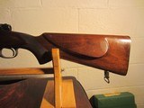 Winchester Model 70 Pre-64 Super Grade Caliber 250 - 3000 - 6 of 9