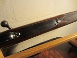 Winchester Model 70 Pre-64 Super Grade Caliber 250 - 3000 - 5 of 9