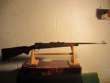 Winchester Model 70 Pre-64 Super Grade Caliber 250 - 3000 - 1 of 9