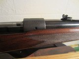 Winchester Model 70 Pre-64 Super Grade Caliber 250 - 3000 - 2 of 9