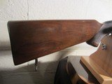 Winchester Model 70 Pre-64 Super Grade Caliber 250 - 3000 - 3 of 9