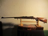 Winchester Model 70 Pre-64 Super Grade Caliber 250 - 3000 - 9 of 9
