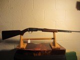 Winchester Model 61 Pre War .22 Rim Fire Caliber - 1 of 9