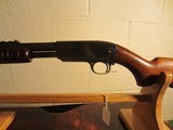 Winchester Model 61 Pre War .22 Rim Fire Caliber - 6 of 9