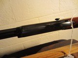 Winchester Model 61 Pre War .22 Rim Fire Caliber - 8 of 9