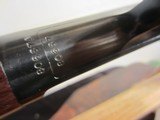 Winchester Model 63 .22 Long Rifle SN#80687A - 7 of 8