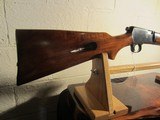 Winchester Model 63 .22 Long Rifle SN#80687A - 3 of 8