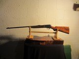 Winchester Model 63 .22 Long Rifle SN#80687A - 8 of 8