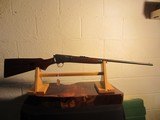Winchester Model 63 .22 Long Rifle SN#80687A - 1 of 8