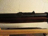 Winchester Model 63 .22 Long Rifle SN#80687A - 6 of 8