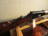 Winchester Model 1894 Caliber WCF Octagon Barrel SN# 132861 - 4 of 11