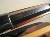 Winchester Model 1894 Caliber WCF Octagon Barrel SN# 132861 - 6 of 11