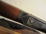 Winchester Model 1894 Caliber WCF Octagon Barrel SN# 132861 - 11 of 11