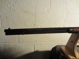 Winchester Model 1894 Caliber WCF Octagon Barrel SN# 132861 - 10 of 11