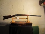 Winchester Model 1894 Caliber WCF Octagon Barrel SN# 132861 - 1 of 11