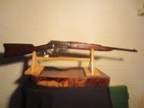 Winchester Model 1895 Carbine 30 Govt