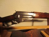 Winchester Model 1895 Carbine 30 Govt - 2 of 17