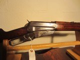 Winchester Model 1895 Carbine 30 Govt - 11 of 17