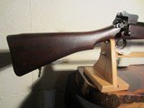 Winchester US Model 1917 - 3 of 17