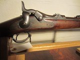 Springfield Trapdoor Model 1884 - 2 of 11