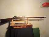 Springfield Trapdoor Model 1884 - 1 of 11