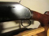 Winchester Model 97 Trench Gun - 8 of 14