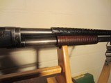 Winchester Model 97 Trench Gun - 3 of 14